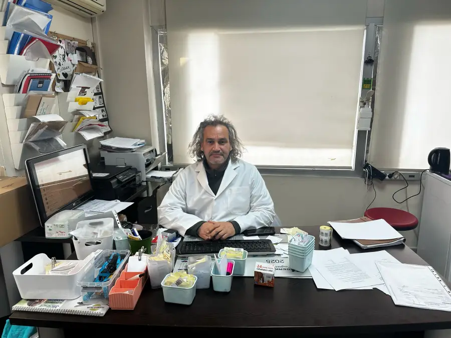 Dr. Hakan GÜVENÇ